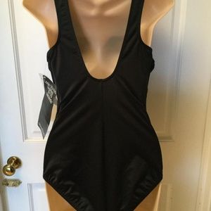 Miraclesuit Swim - Miraclesuit Too Haute Cowgirl One Piece Swimsuit Miraclesuit Swim - Miraclesuit Too Haute Cowgirl One Piece Swimsuit
